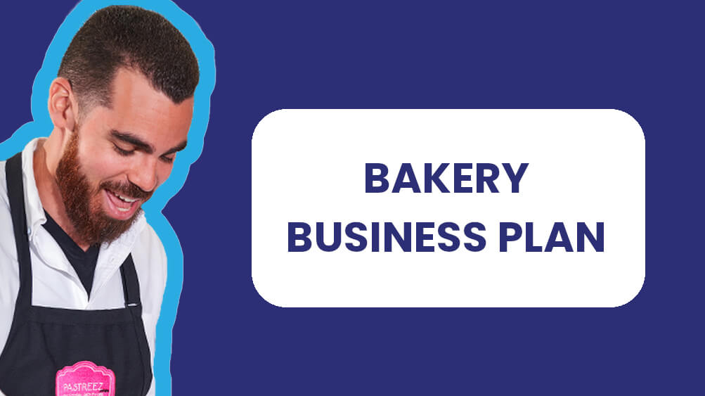 Bakery Business plan