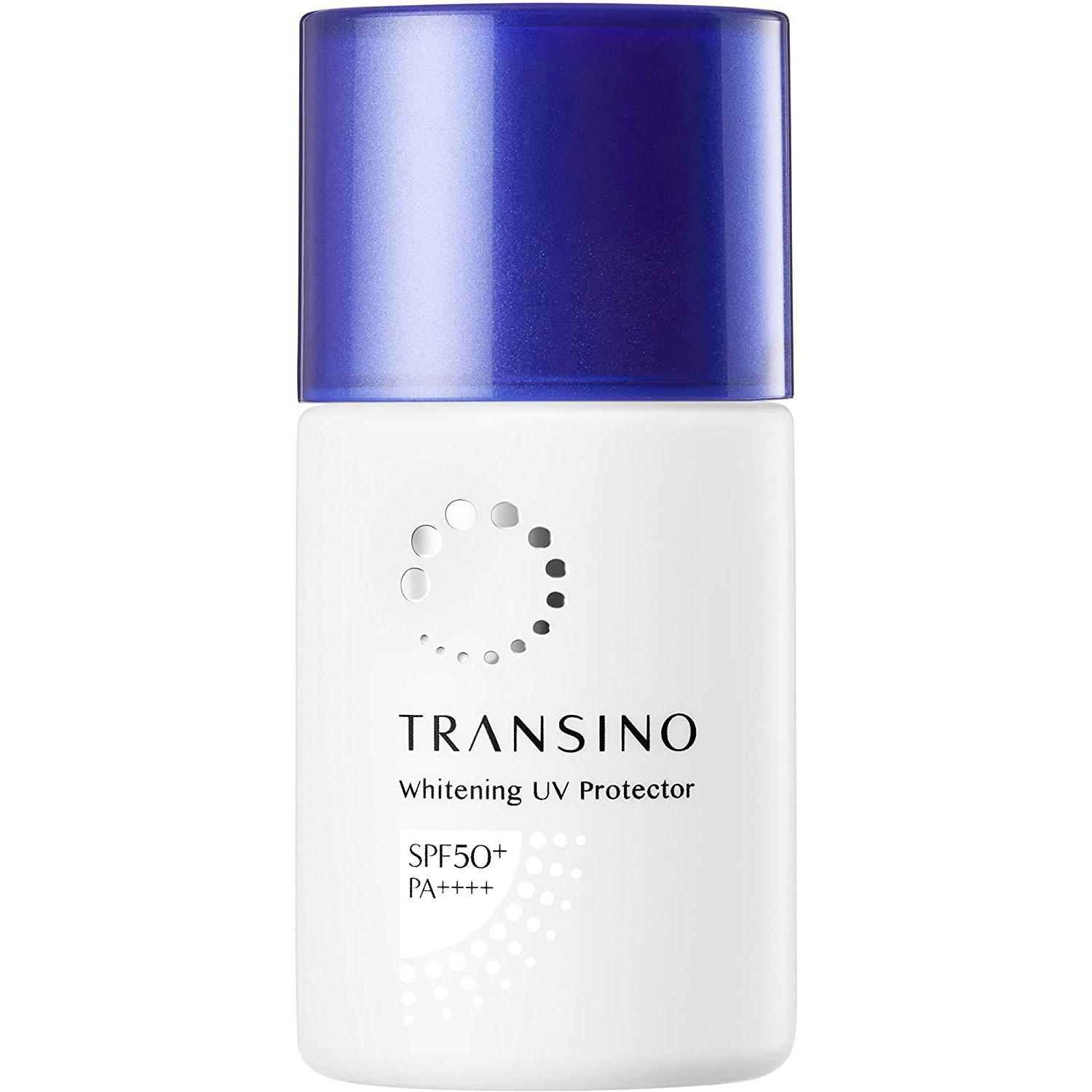 Transino Medicated Whitening UV 50 spf Protector 30ML
