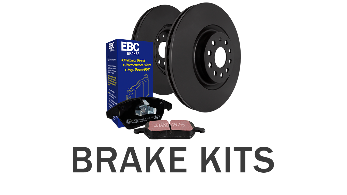 Brake Kits