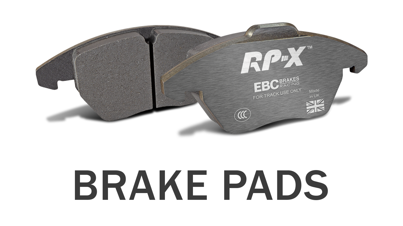 Brake Pads