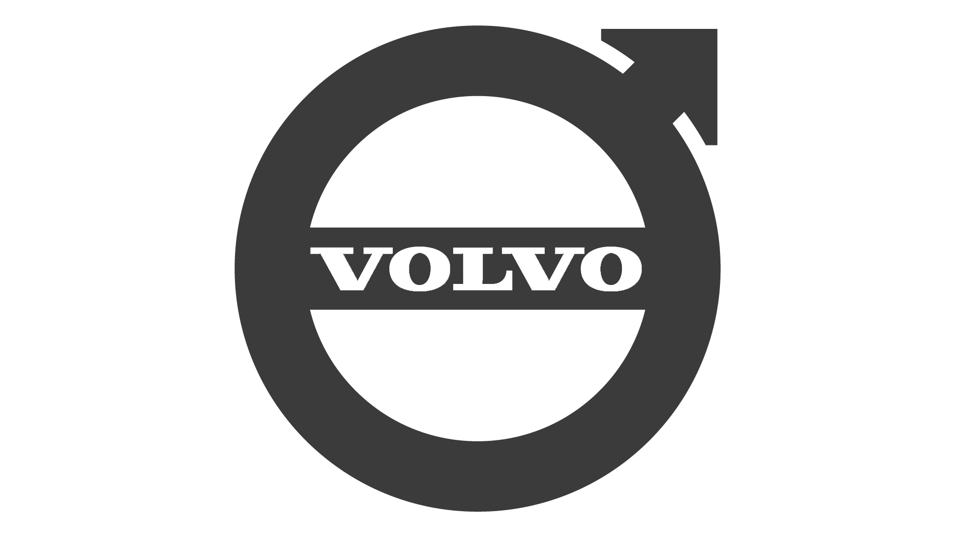 Small Volvo Logo