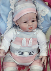 regular doll, cheap doll, factory produced doll, dolls,