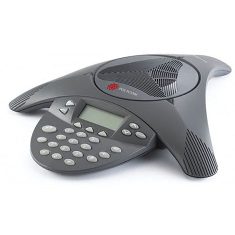 polycom analog speakerphone