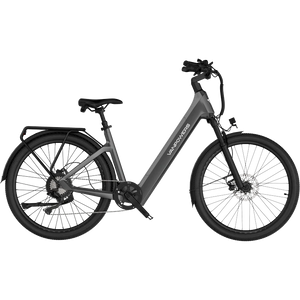 Vanpowers UrbanGlide-Pro - Ride On E-Bikes