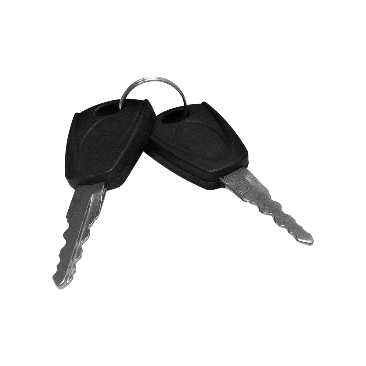 Rad Power Bikes Replacement Keys