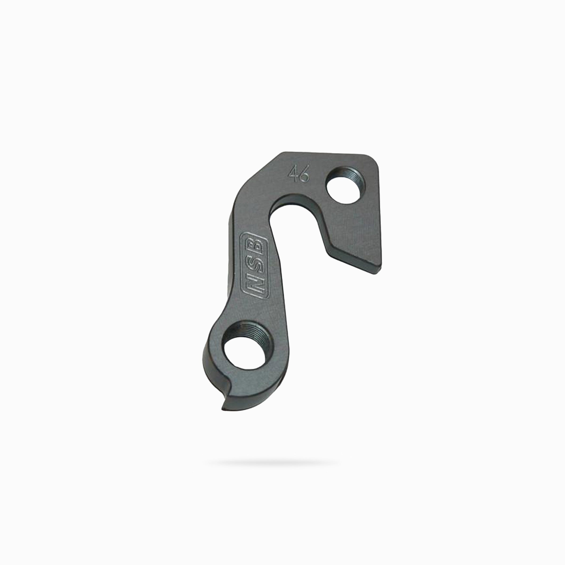 north shore billet derailleur hanger