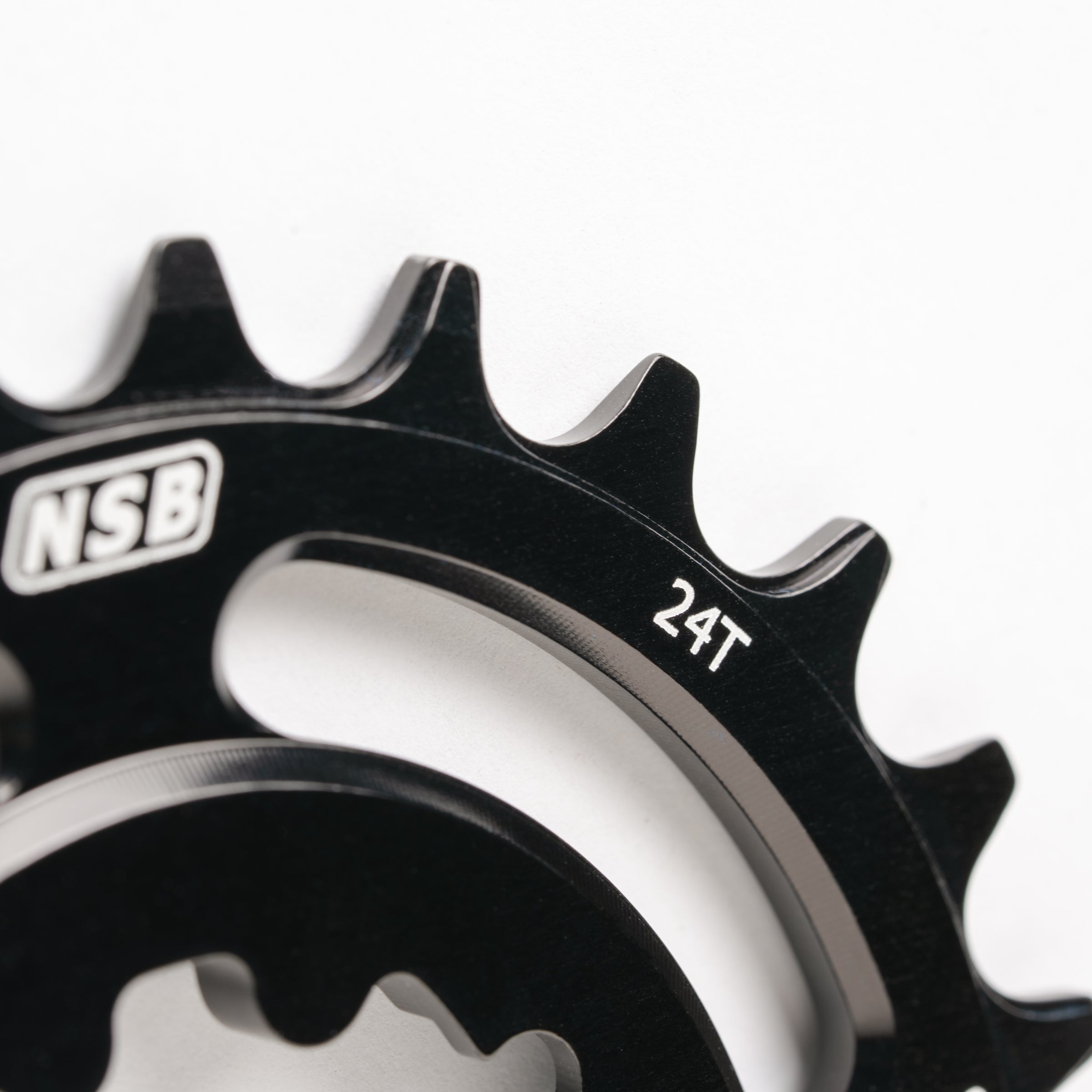 24t chainring