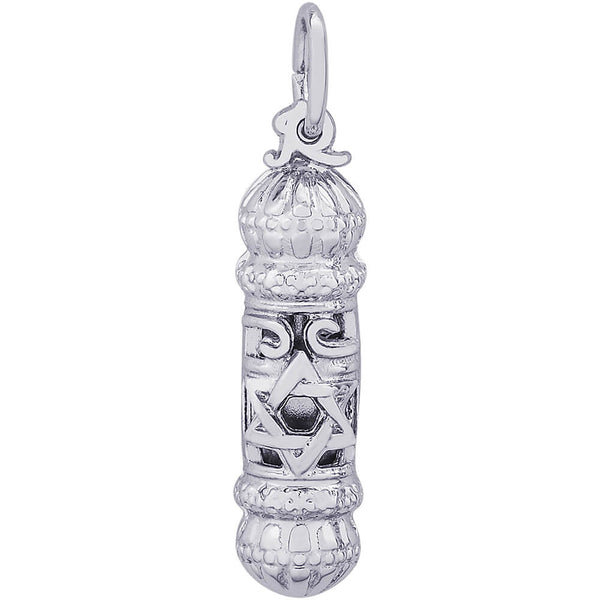 MEZUZAH - Rembrandt Charms