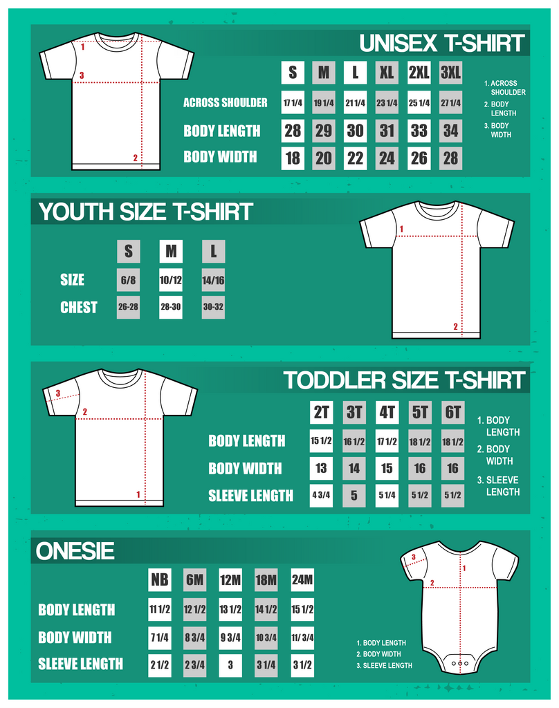 Pizza Set - Dads - Matching Shirts – GetShirtz