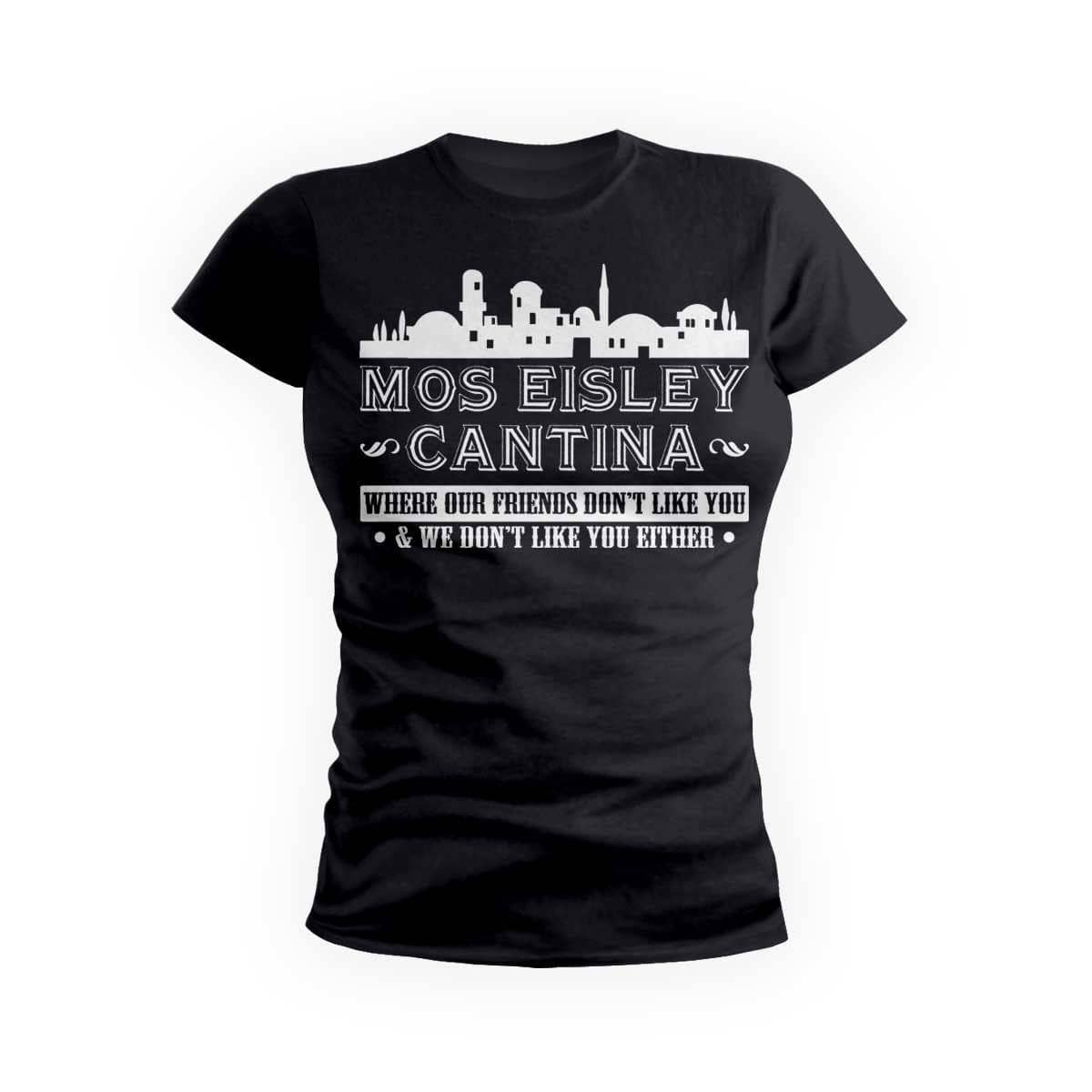 mos eisley shirt