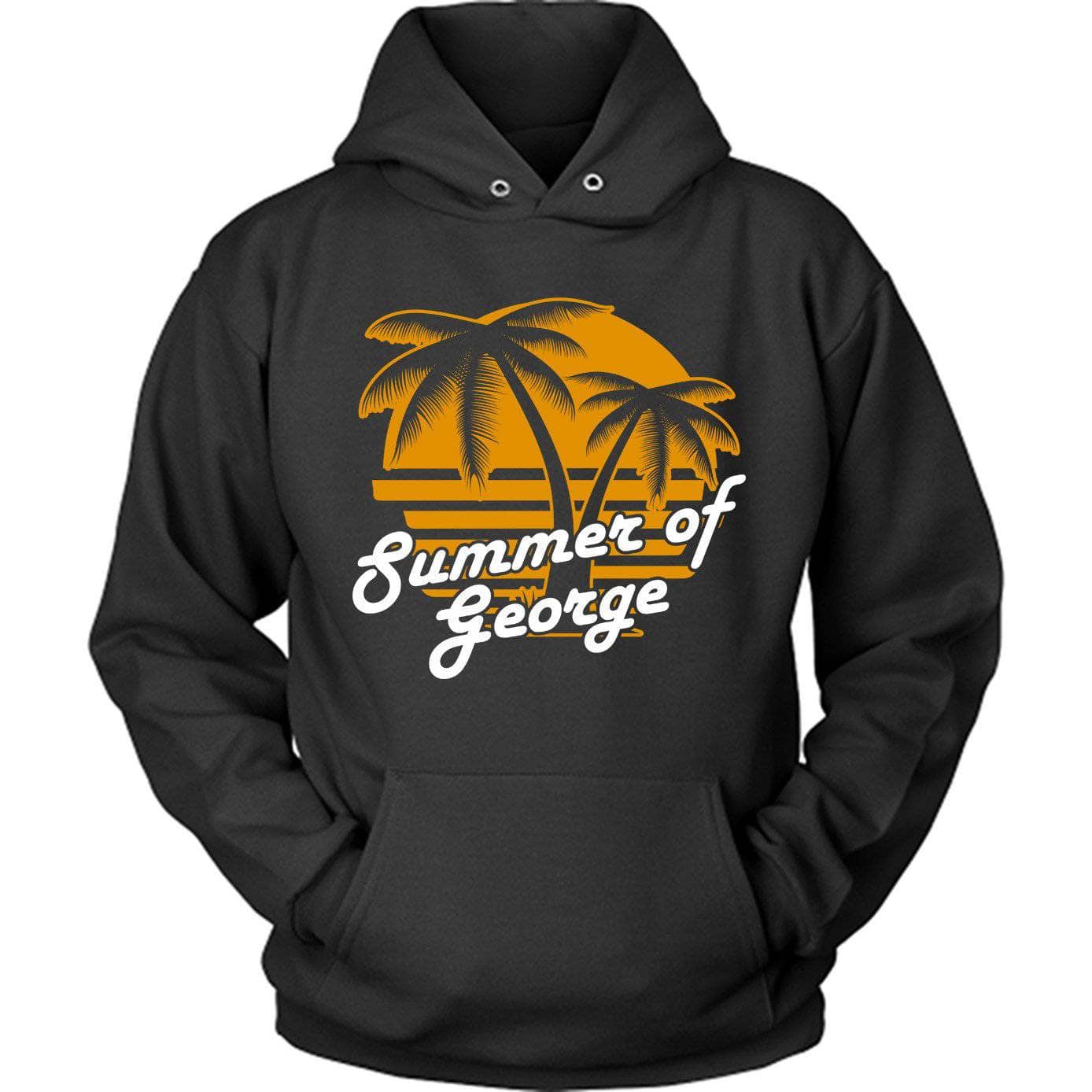 Summer Of George Hoodie