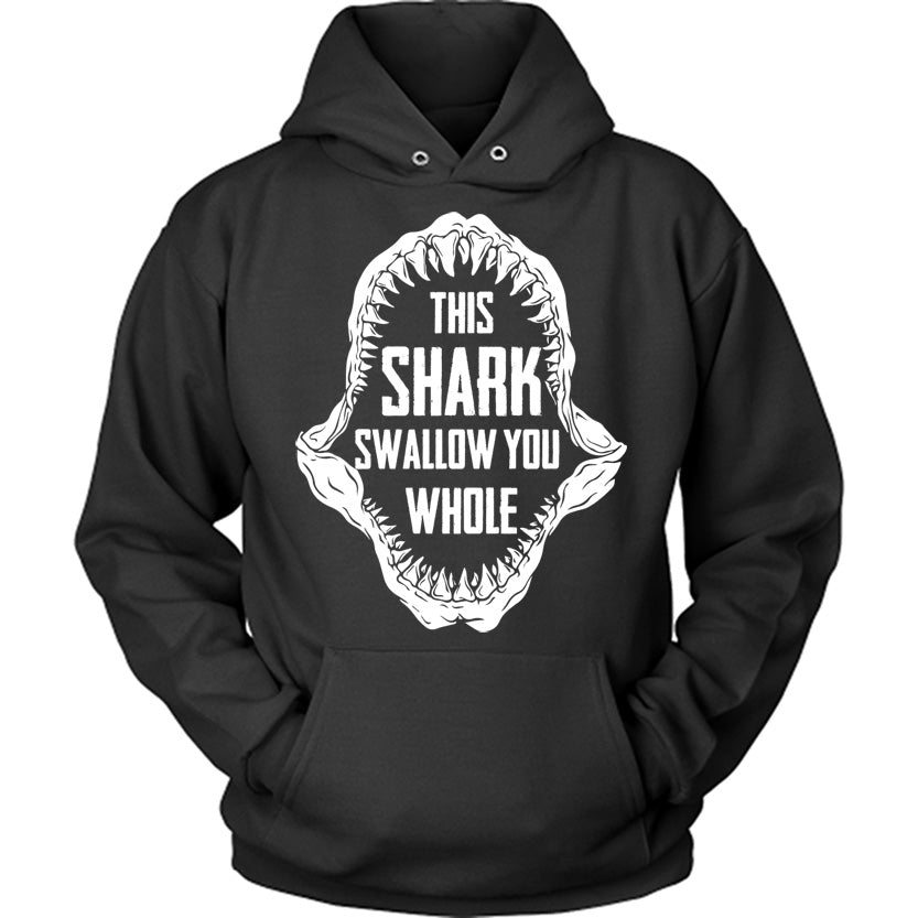 Swallow You Whole Hoodie