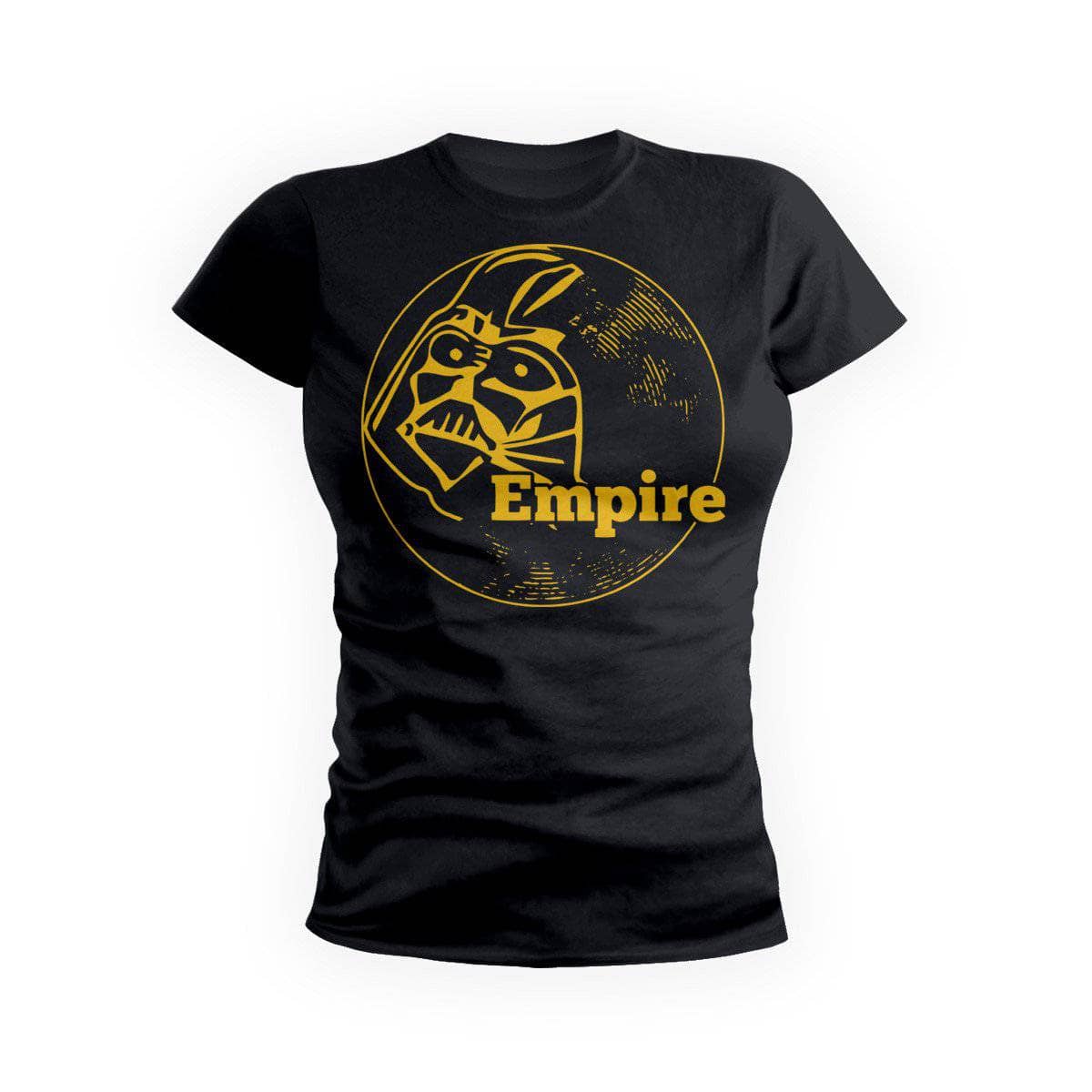 SW Empire Records Womens Tee