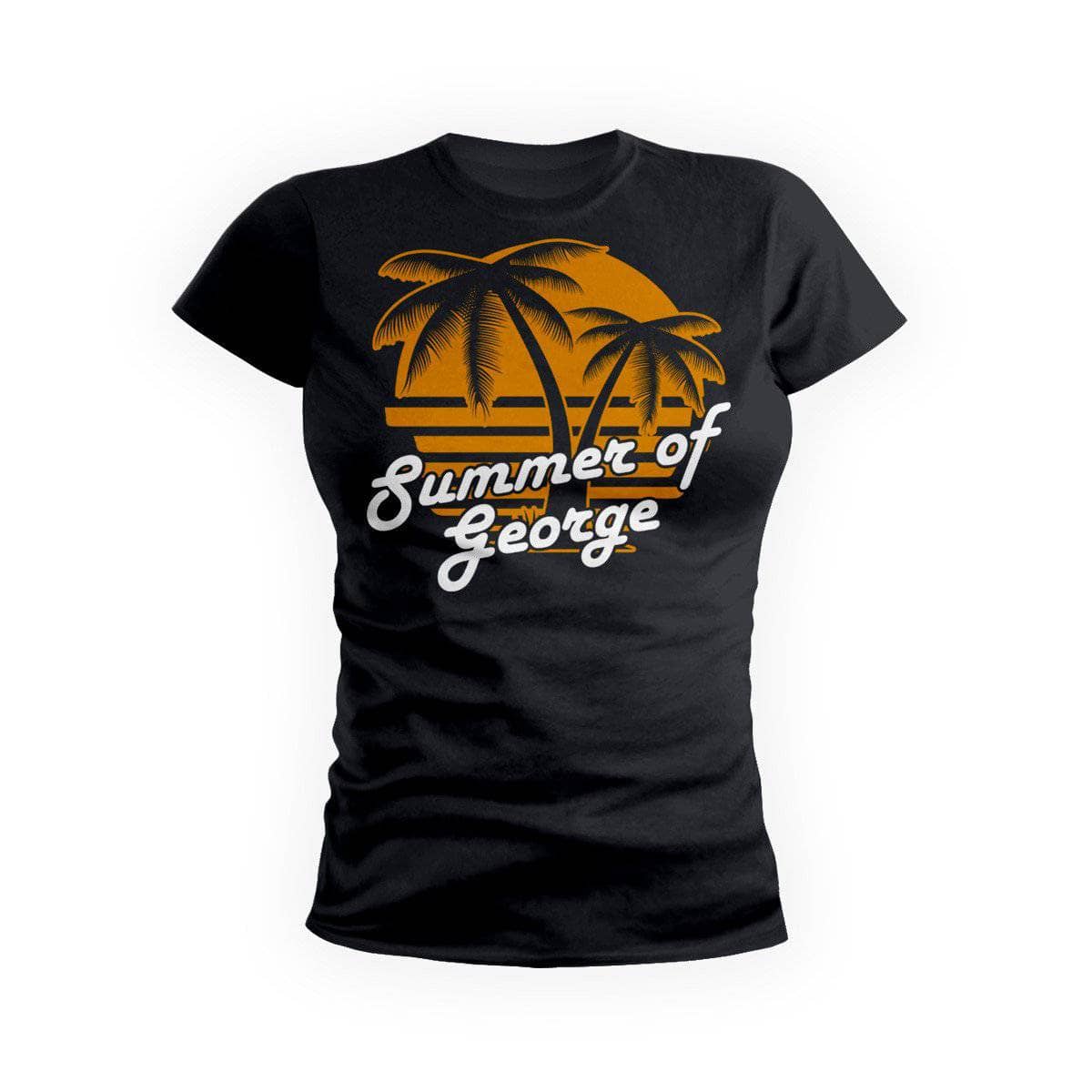 Summer Of George Womens Tee