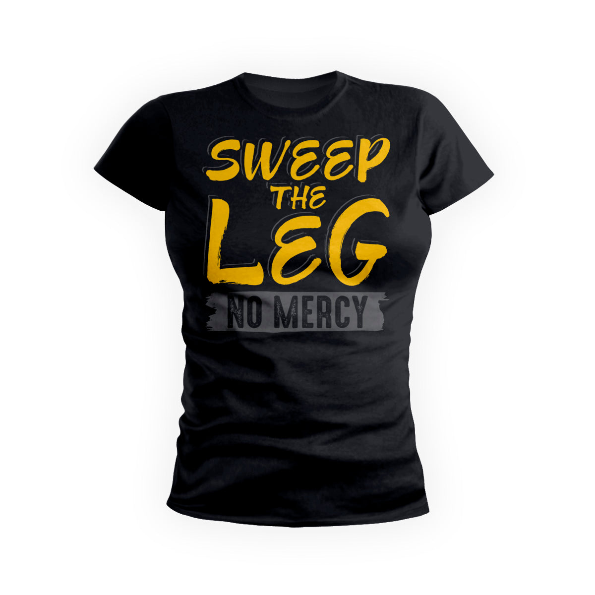 Sweep The Leg Womens Tee