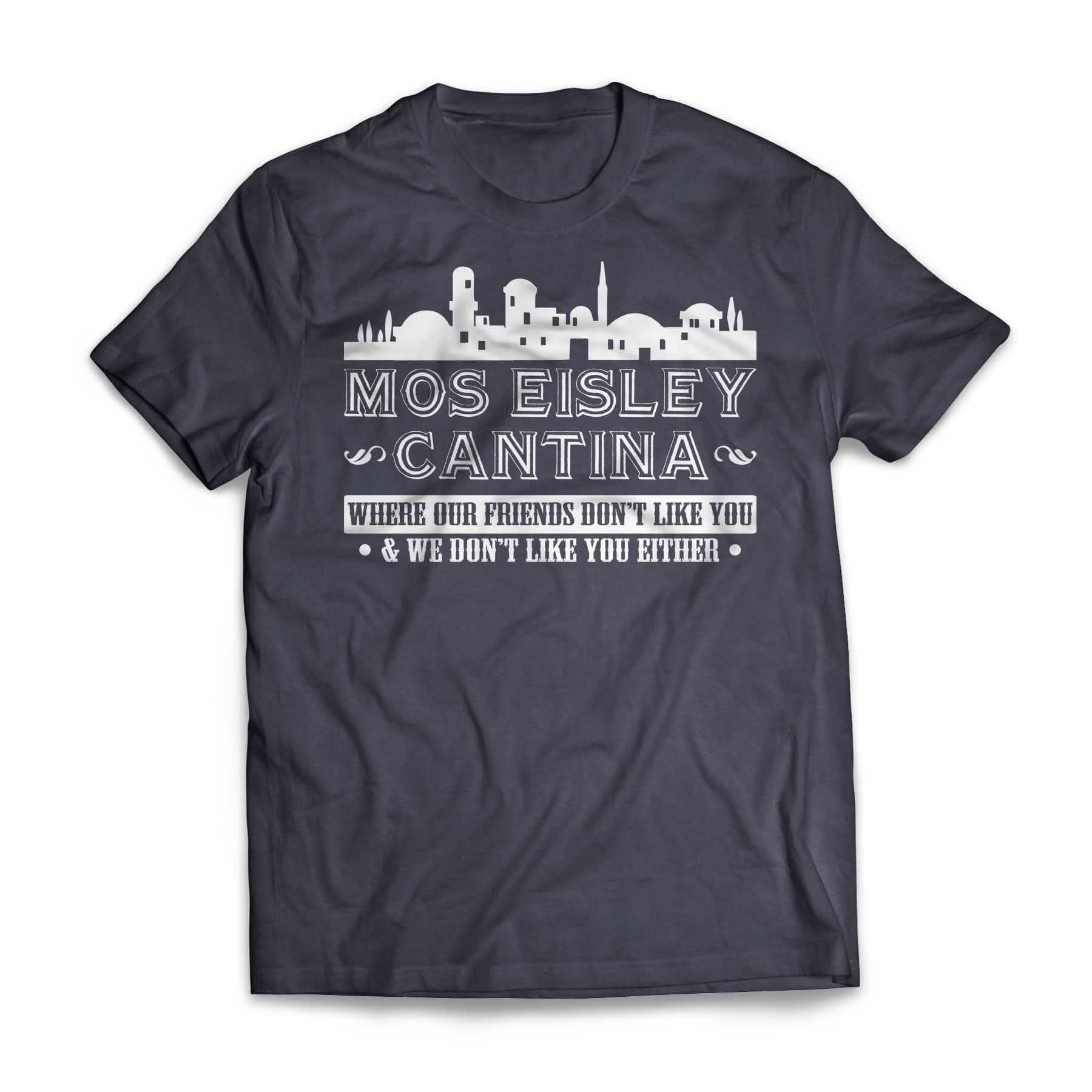 mos eisley shirt