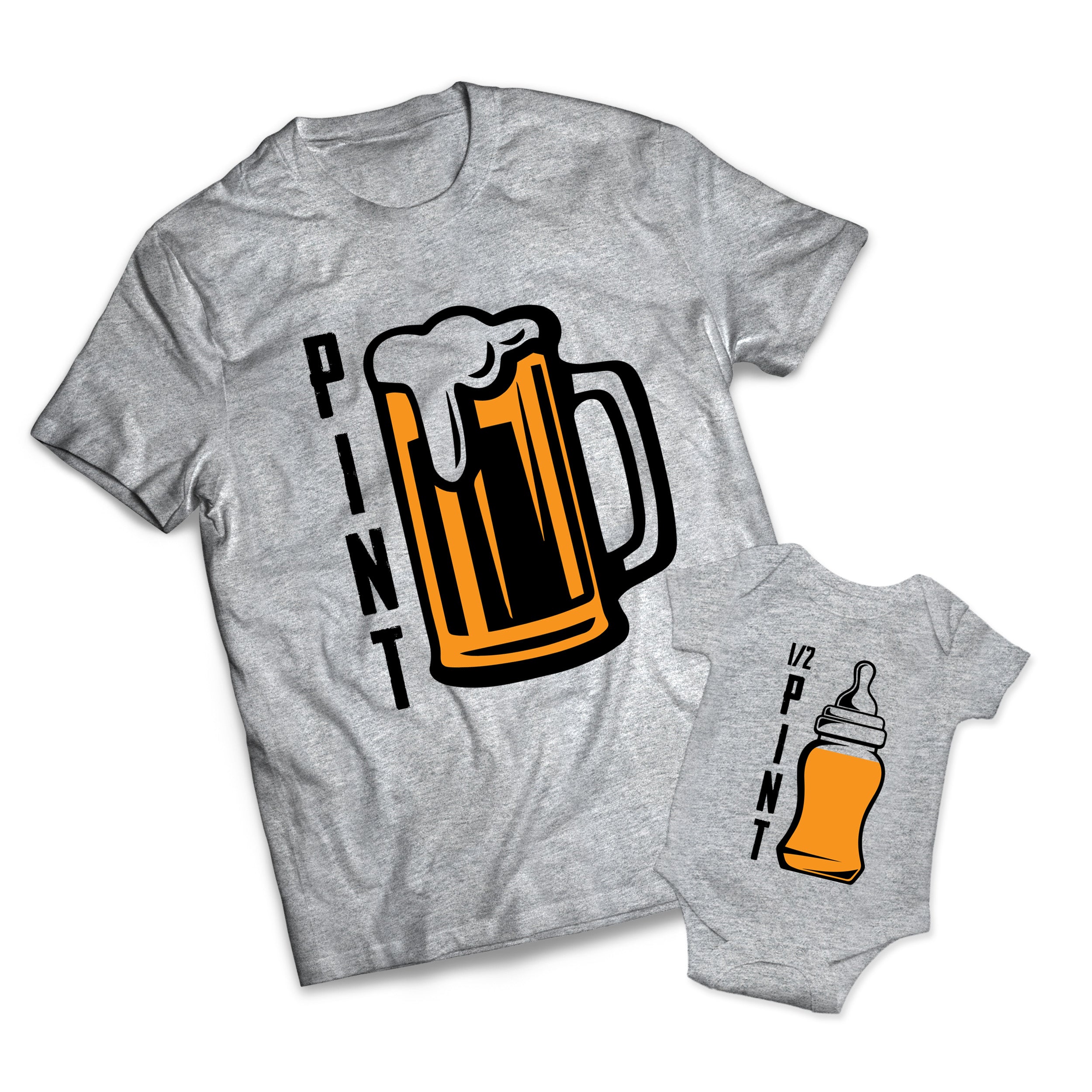 Beer Pint Set