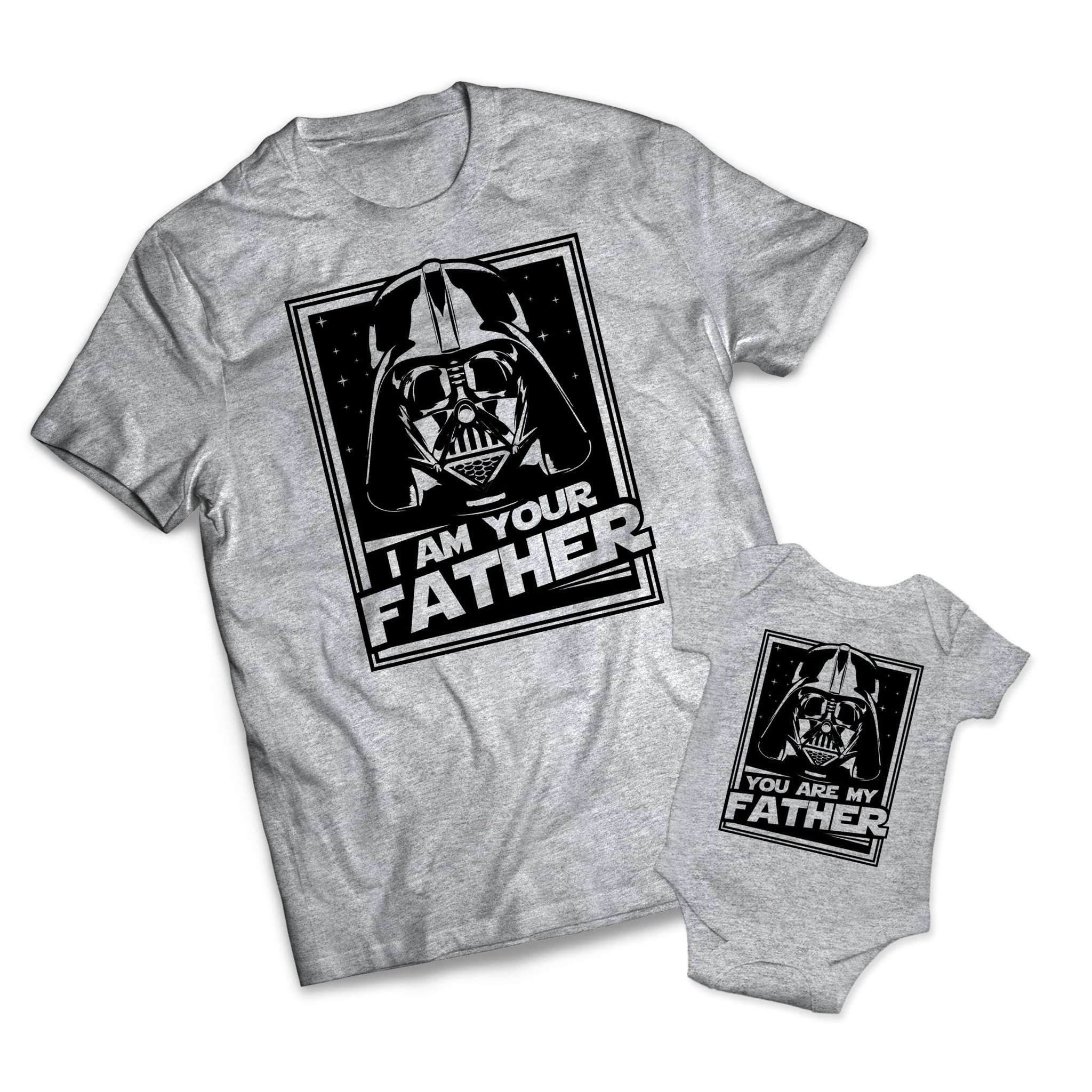 star wars i am your father t shirt