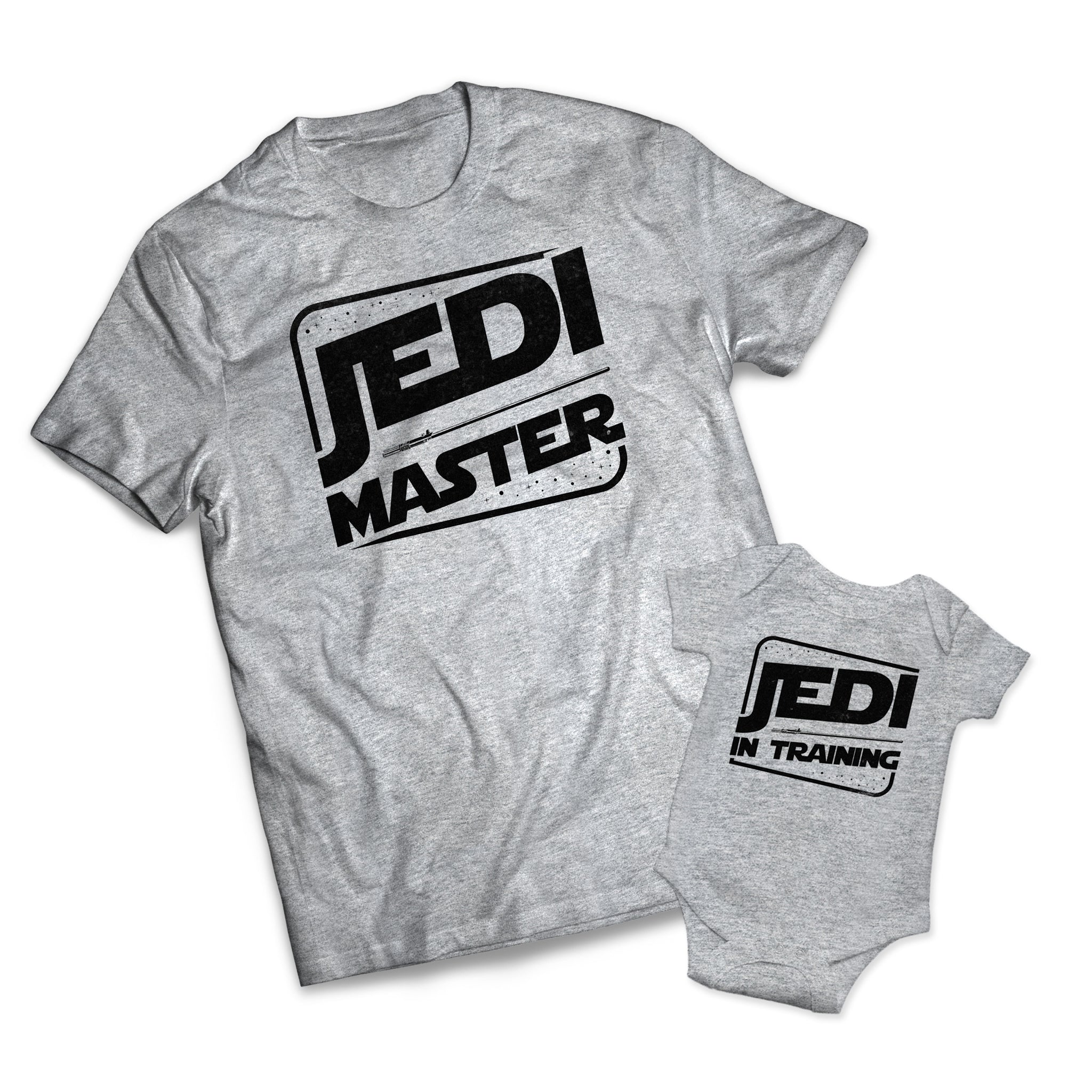 jedi master shirt