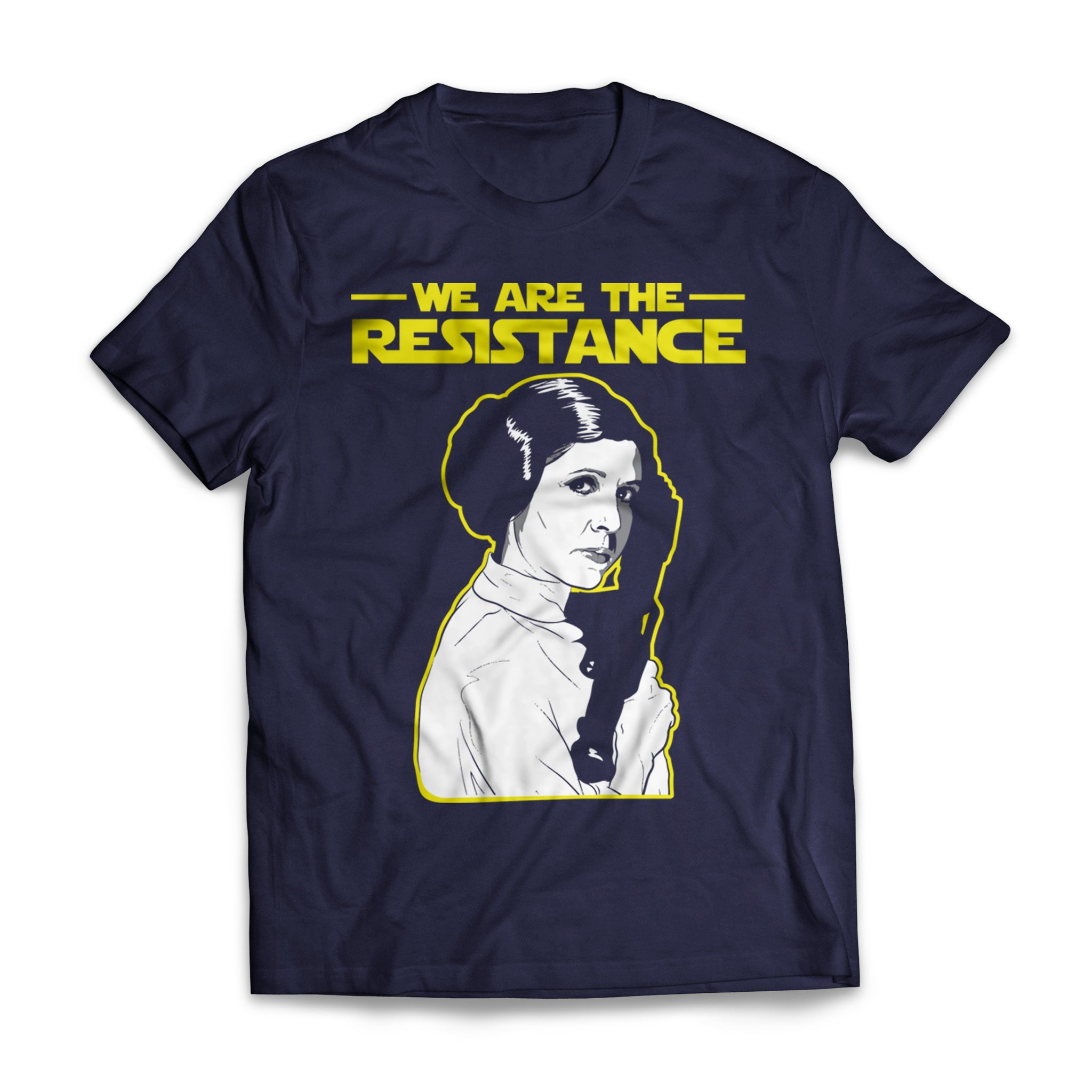 star wars resistance shirt