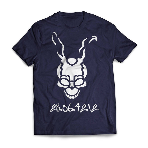 Donnie Darko Movie T Shirt - Donnie Darko Frank – GetShirtz