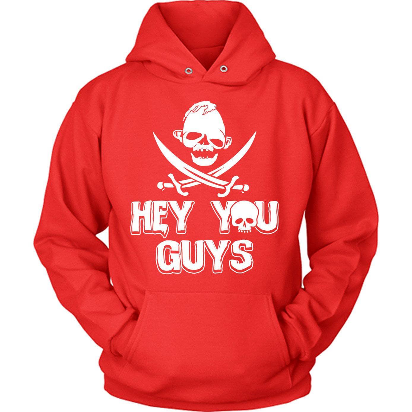 Hey You Guys Goonies T Shirt Getshirtz