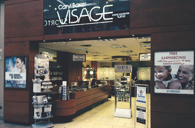 visage devonshire mall - visage newmarket