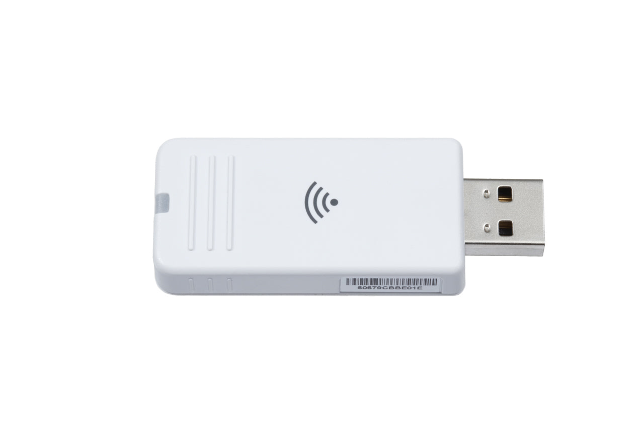 Epson Dual Function Wireless Adapter USB Wi-Fi Adapter-(V12H005A01)