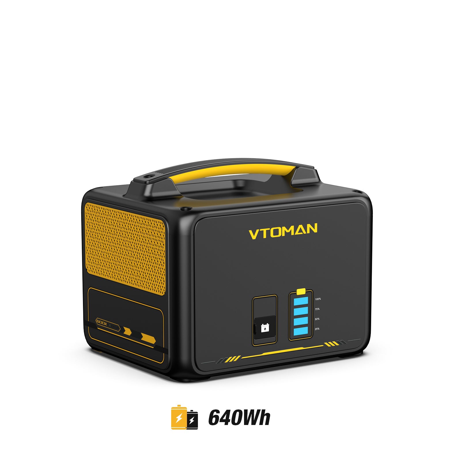 VTOMAN Jump 600X Extra Battery - UK.VTOMAN product image