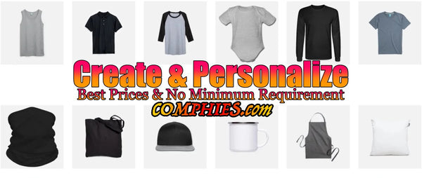 Customize T-Shirts Apparel and Gift Ideas