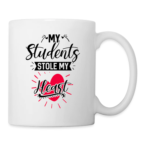 Gift Idea Mug for Teachers