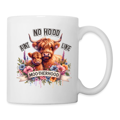 Motherhood Mugs