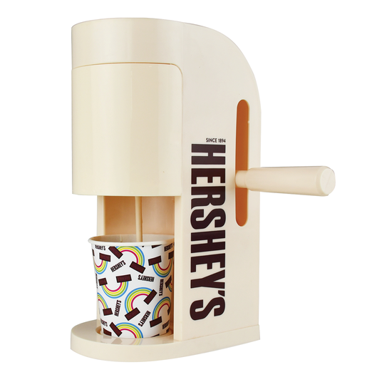 Hersheys Chocolate drink maker