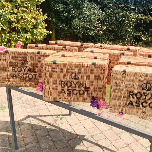 Corporate Hampers for the Royal Ascot - PR Gifts