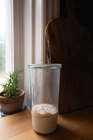 Sourdough