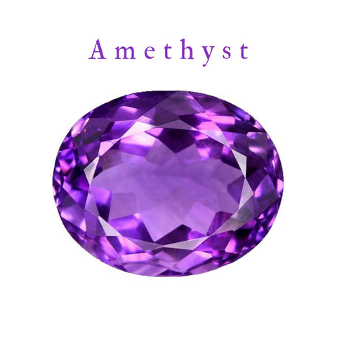 February - Amethyst