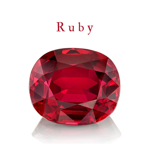 July - Ruby