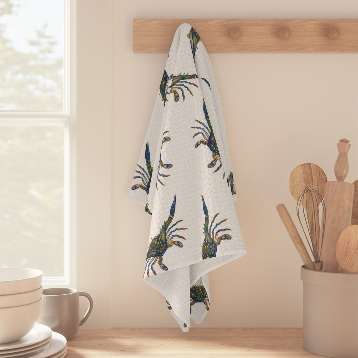 Handmade kitchen towels > MyEBooth