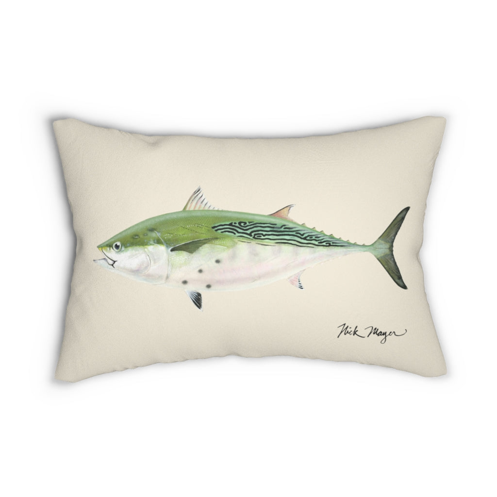 Accent pillow small fish - NEMAA