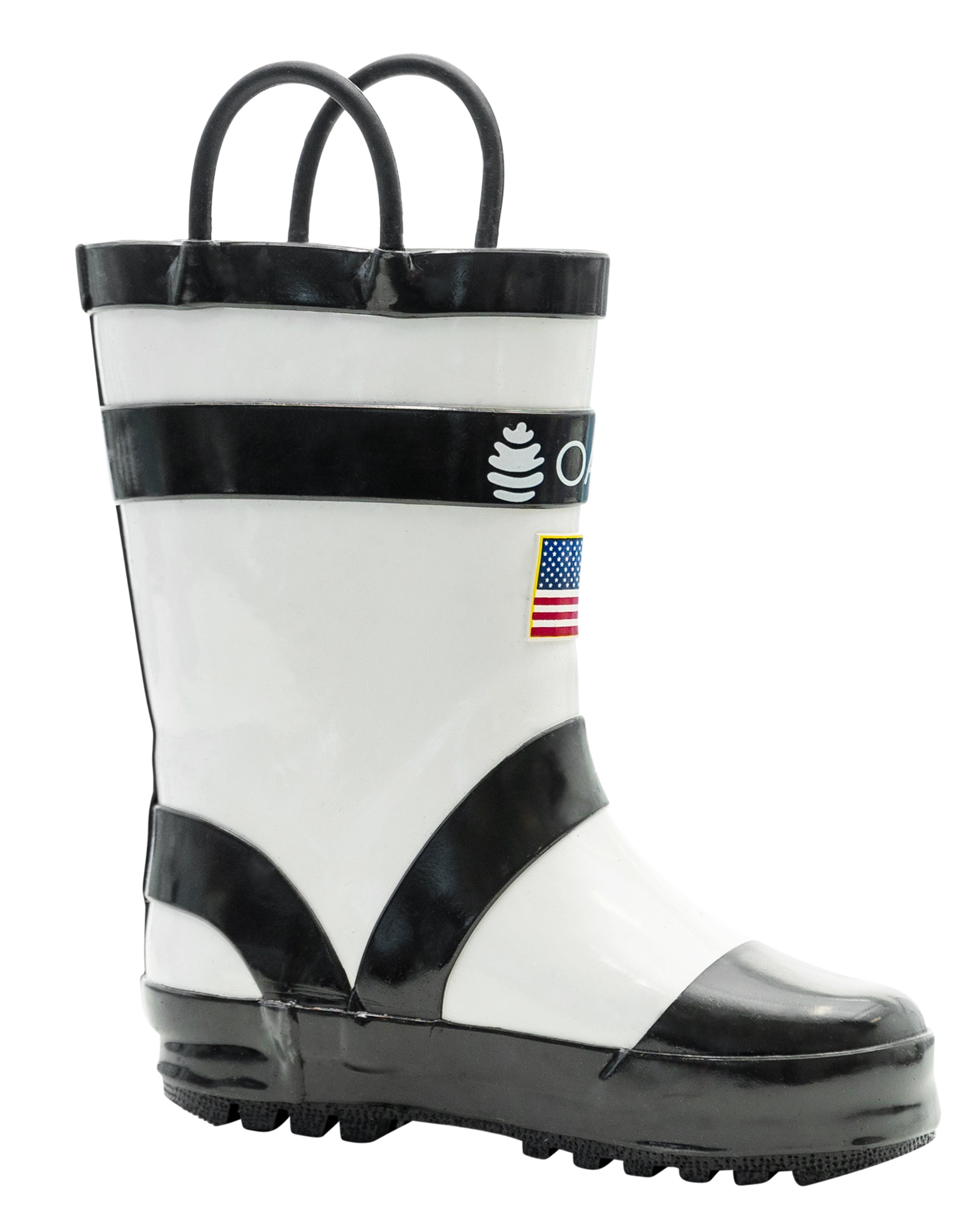 oaki kids rain boots