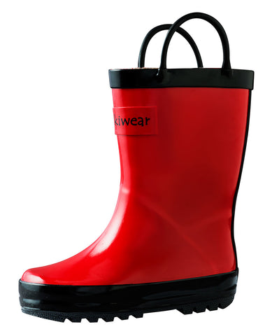 oaki winter boots