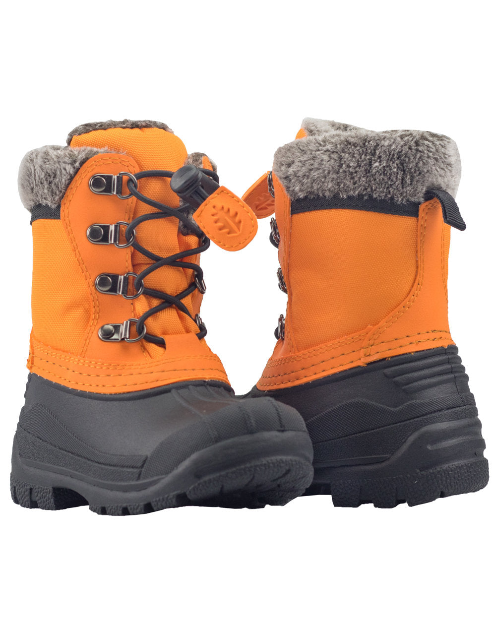 oaki snow boots