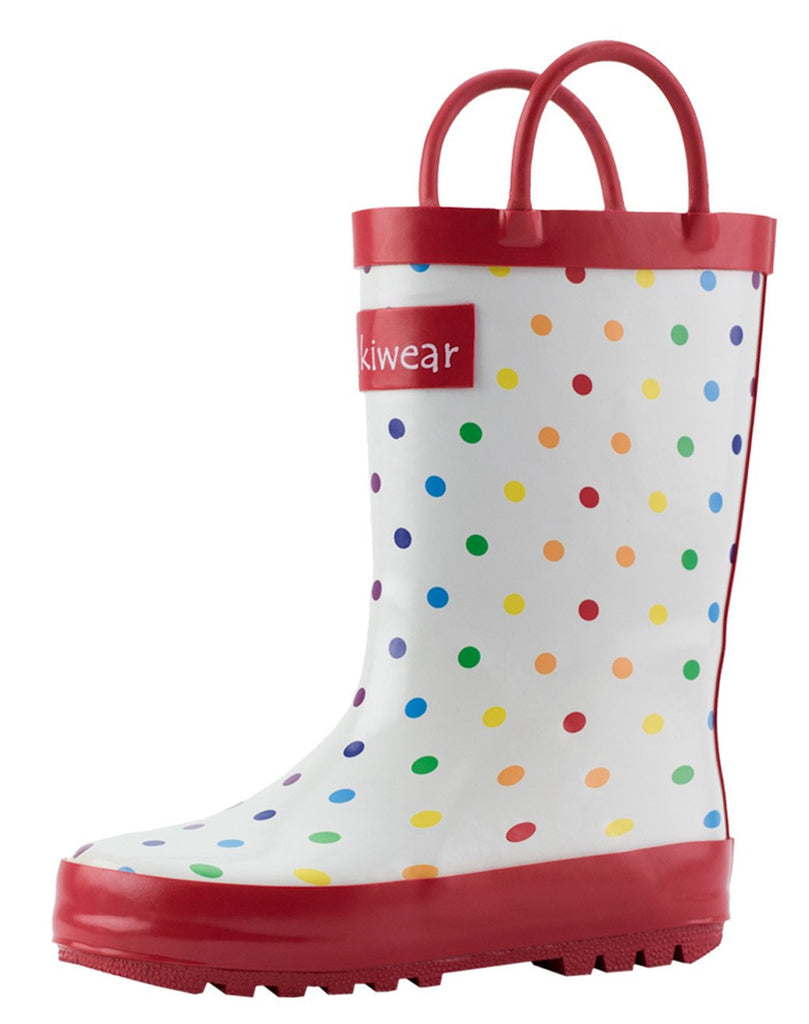 Rain Rubber Boots | lupon.gov.ph