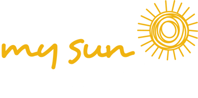 sundicators UV colour-changing stickers sunscreen reminder stickers ...