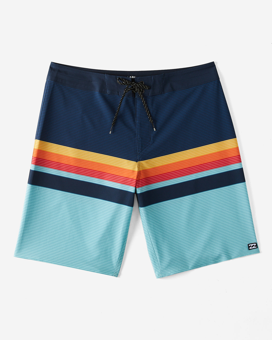 Boy's All Day Stripe Pro 18