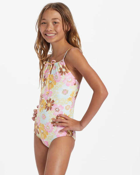 Girls Swimwear & Bathing Suits - Shop Online –