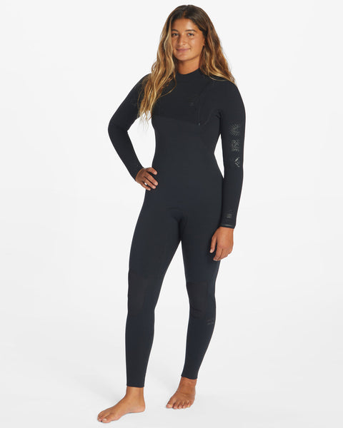 Womens Wetsuits - Shop Online –