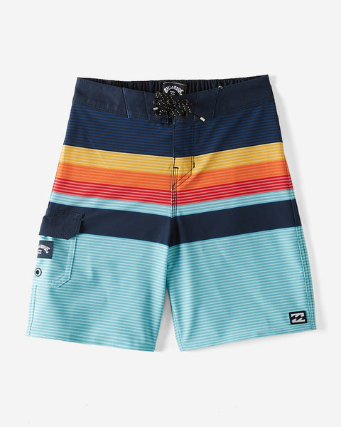 Boys Boardshorts - Kids Collection – Billabong.ca