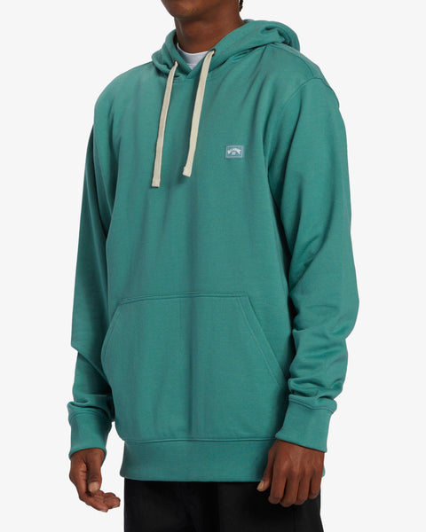 Men's Fleece & Hoodies