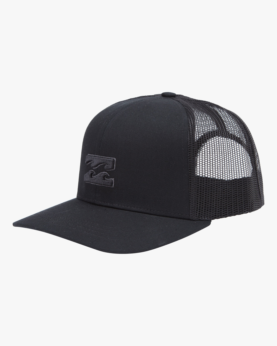 All Day Trucker Hat - Stealth